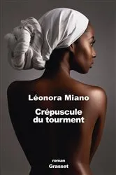 Book cover of Crépuscule du tourment by Unknown