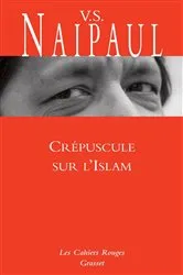 Book cover of Crépuscule sur l'Islam by V. S. Naipaul