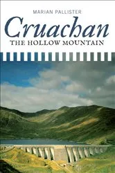 Book cover of Cruachan by Marian Pallister