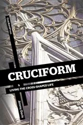 Book cover of Cruciform by Jimmy Davis