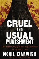Book cover of Cruel and Usual Punishment by Unknown
