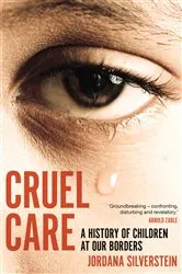 Book cover of Cruel Care by Unknown