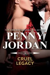 Book cover of Cruel Legacy by Tom Frame