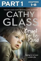 Book cover of Cruel to Be Kind: Part 1 of 3 by Unknown