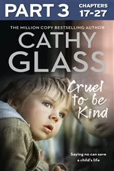 Book cover of Cruel to Be Kind: Part 3 of 3 by Unknown