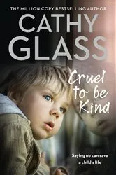 Book cover of Cruel to Be Kind by Will Birch