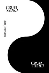 Book cover of CRUEL/CRUEL by Dior J. Stephens