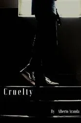 Book cover of Cruelty by Ellen Crosháin