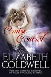 Book cover of Cruise Control by Samantha Turnbull