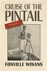 Book cover of Cruise of the Pintail by Unknown