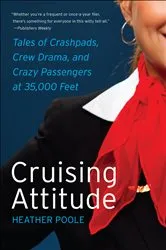 Book cover of Cruising Attitude by Unknown