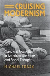 Book cover of Cruising Modernism by Michael Trask