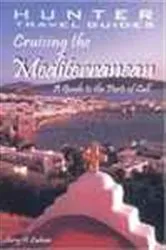 Book cover of Cruising the Mediterranean 2nd ed. (2nd ed.) by Larry Ludmer