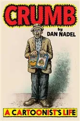 Book cover of Crumb by Ruby Tandoh