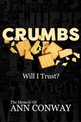 Book cover of Crumbs! by N/A
