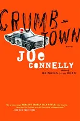 Book cover of Crumbtown by Joe Connelly