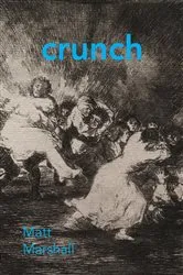 Book cover of Crunch by Matt Marshall