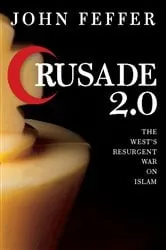 Book cover of Crusade 2.0 by John Feffer