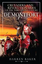 Book cover of Crusaders and Revolutionaries by Darren Baker