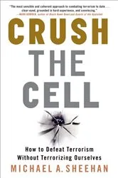 Book cover of Crush the Cell by Unknown