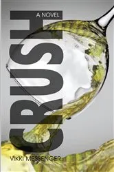 Book cover of Crush by David Dumont
