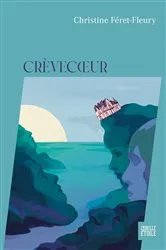 Book cover of Crèvecoeur by Unknown
