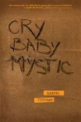 Book cover of Cry Baby Mystic by Daniel Tiffany