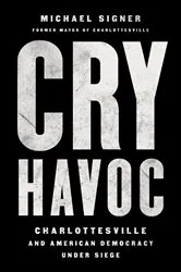 Book cover of Cry Havoc! by Nelson Lankford