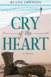 Book cover of Cry of the Heart by Lorenzo Albacete