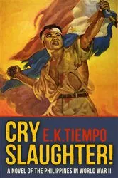 Book cover of Cry Slaughter! by Unknown