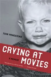 Book cover of Crying at Movies by Unknown