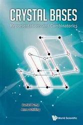 Book cover of Crystal Bases: Representations And Combinatorics by Unknown