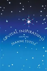 Book cover of Crystal Inspirations by JoAnne Tuttle
