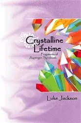 Book cover of Crystalline Lifetime by Unknown