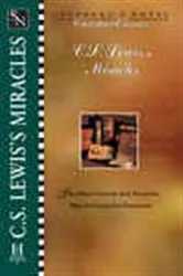 Book cover of C.S. Lewis' Miracles by Terry  L. Miethe