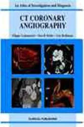 Book cover of CT Coronary Angiography by Unknown