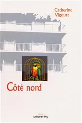 Book cover of Côté Nord by Unknown