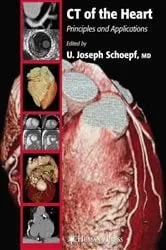 Book cover of CT of the Heart by U. Joseph Schoepf