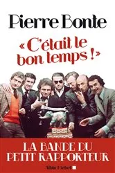 Book cover of 