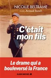 Book cover of C'était mon fils by Unknown