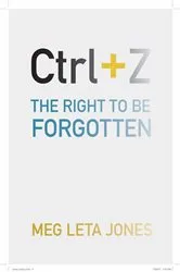 Book cover of Ctrl + Z by Unknown