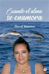 Book cover of Cuando el alma se enamora by Unknown