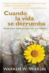 Book cover of Cuando la vida se derrumba by Unknown