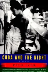 Book cover of Cuba and the Night by N/A