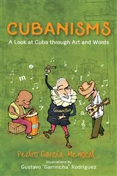 Book cover of Cubanisms by Unknown