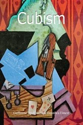 Book cover of Cubism by Guillaume Apollinaire