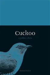 Book cover of Cuckoo by Gretchen Felker-Martin