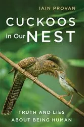 Book cover of Cuckoos in Our Nest by Iain Provan