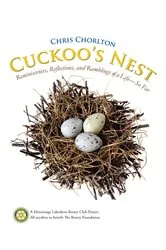 Book cover of Cuckoo's Nest by Chris Chorlton