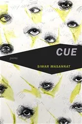 Book cover of cue by Unknown